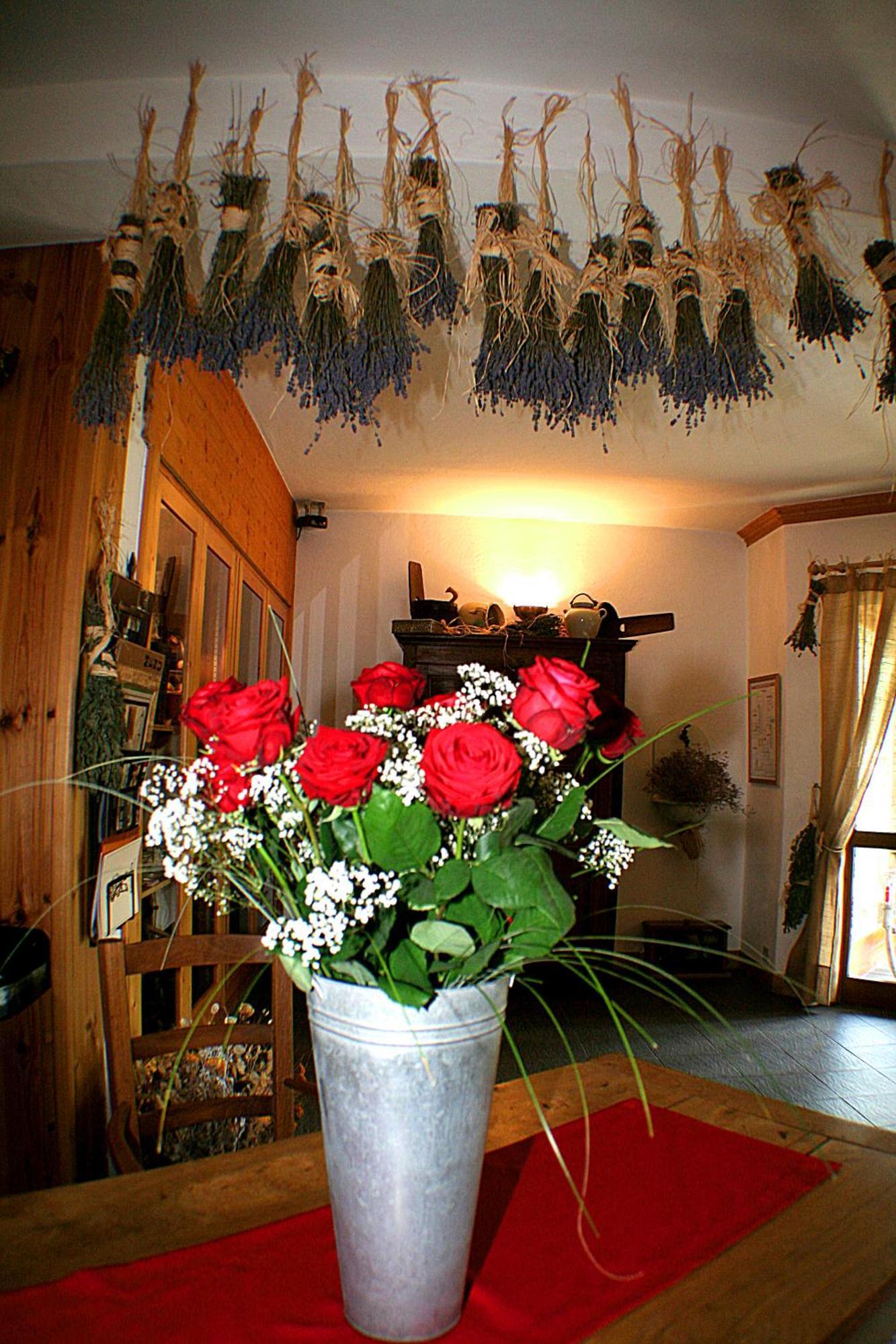 Hotel Autantic Bourg-Saint-Maurice Bagian luar foto