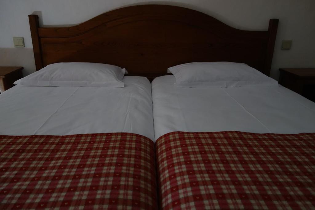 Hotel Autantic Bourg-Saint-Maurice Ruang foto
